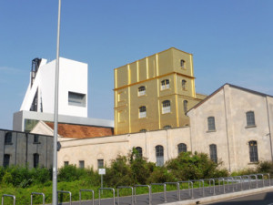 Fondazione Prada 